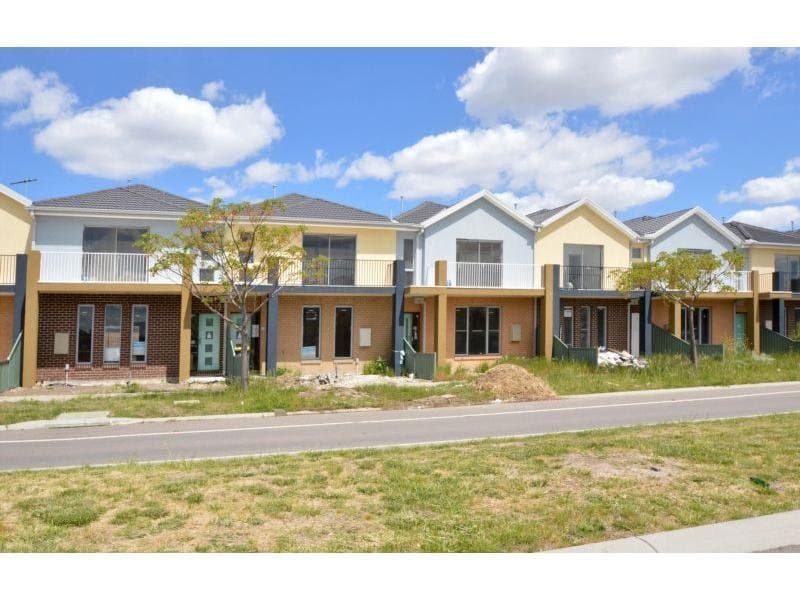 310-314 Mareborne Street, Epping VIC 3076