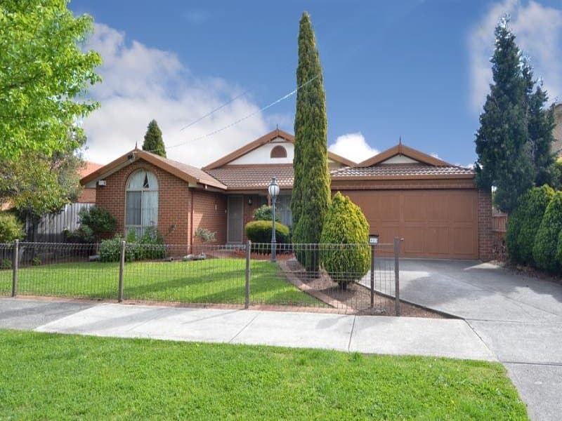 403 Dalton Road, Epping VIC 3076