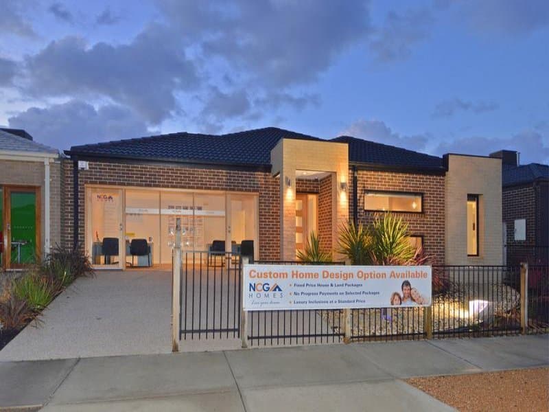 9 Stonegate Drive, Epping VIC 3076