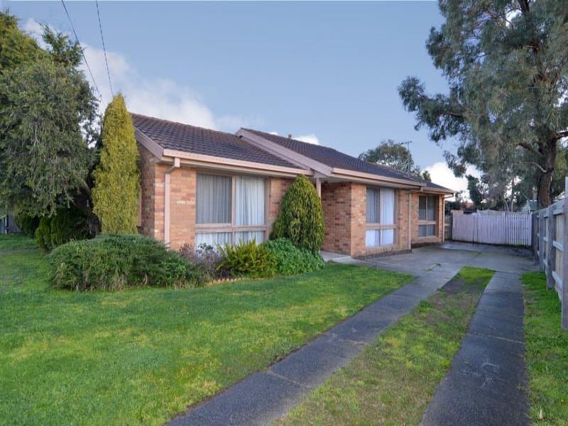 1 Lauren Court, Epping VIC 3076