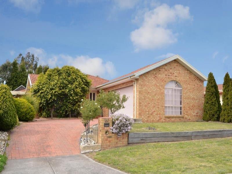 32 Plowman Court, Epping VIC 3076
