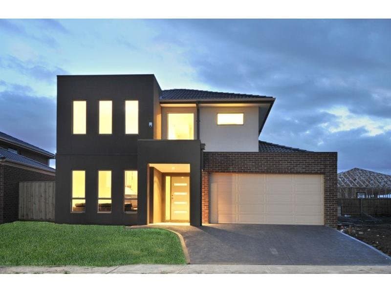 51 Goldminers Place, Epping VIC 3076