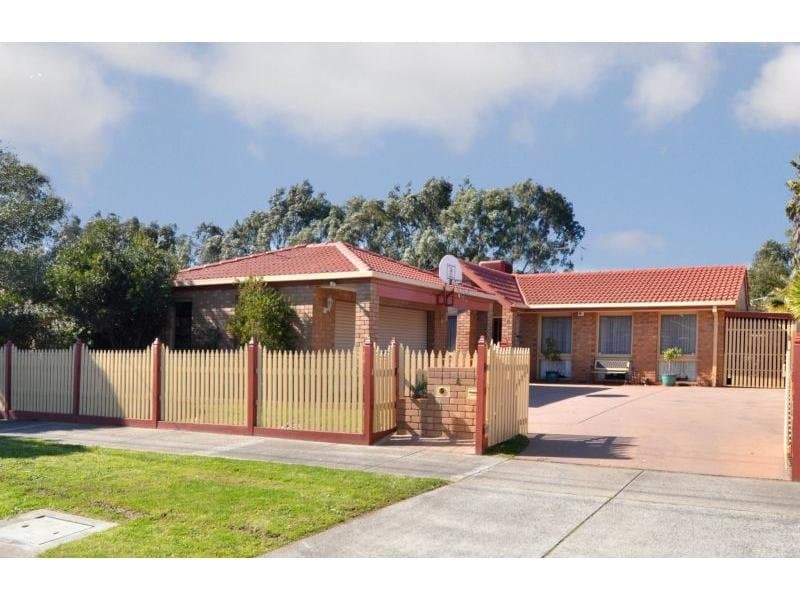 6 Merrill Drive, Epping VIC 3076
