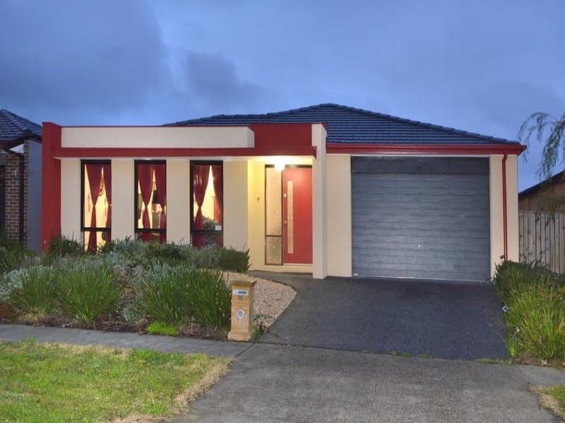 18 Daybreak Street, Epping VIC 3076