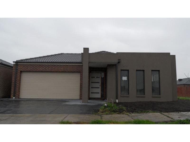 17 Melody Way, Epping VIC 3076