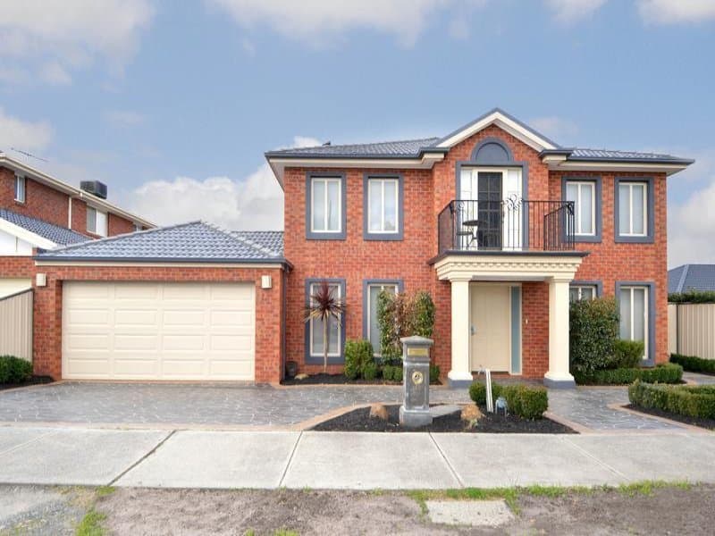 19 Nesting Court, Epping VIC 3076
