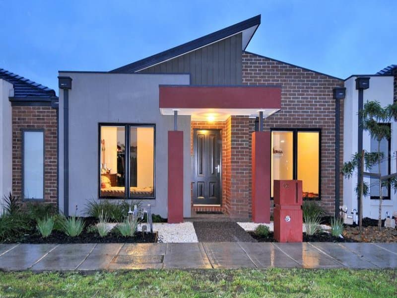 12 Zinnober Gardens, Epping VIC 3076