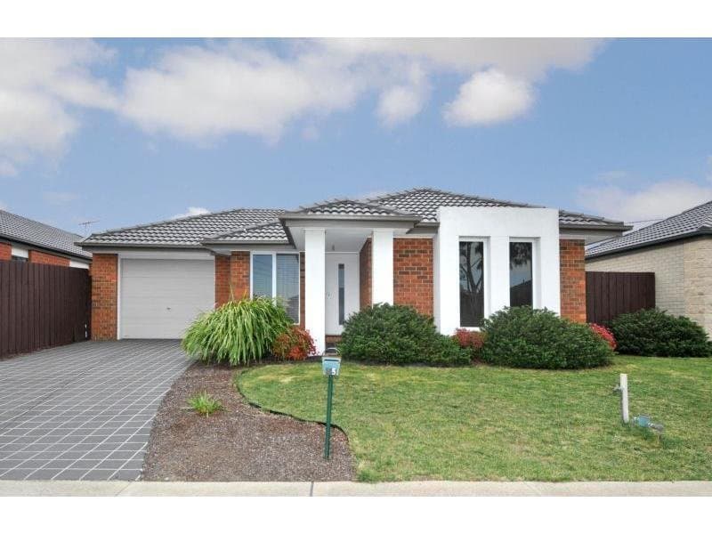 45 Shaftesbury Drive, Epping VIC 3076