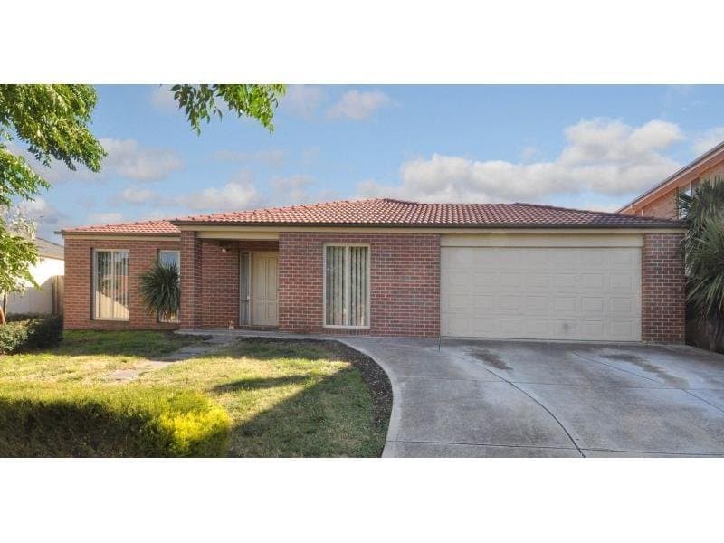 29 Waterlily Drive, Epping VIC 3076