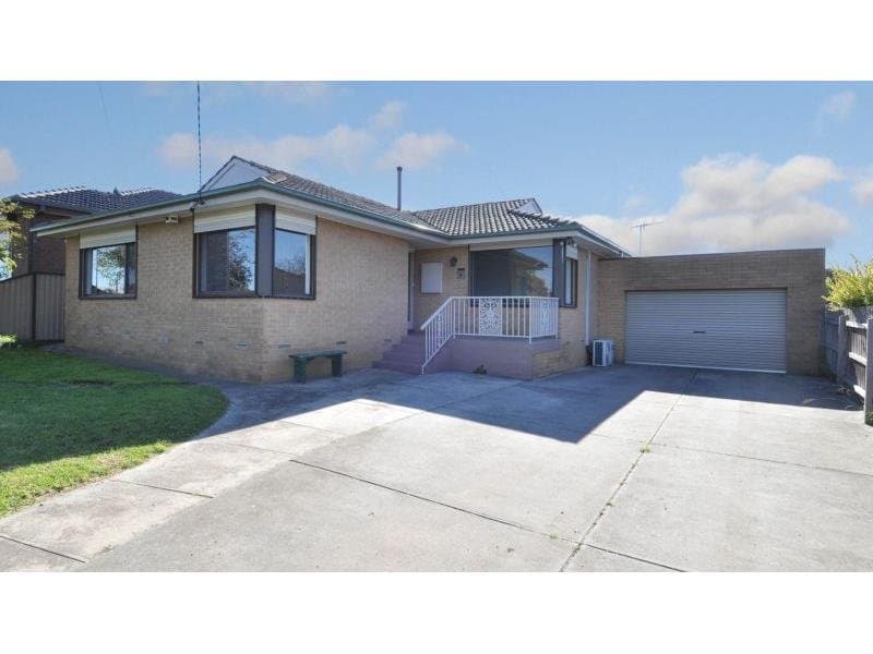 90 Mcdonalds Road, Epping VIC 3076
