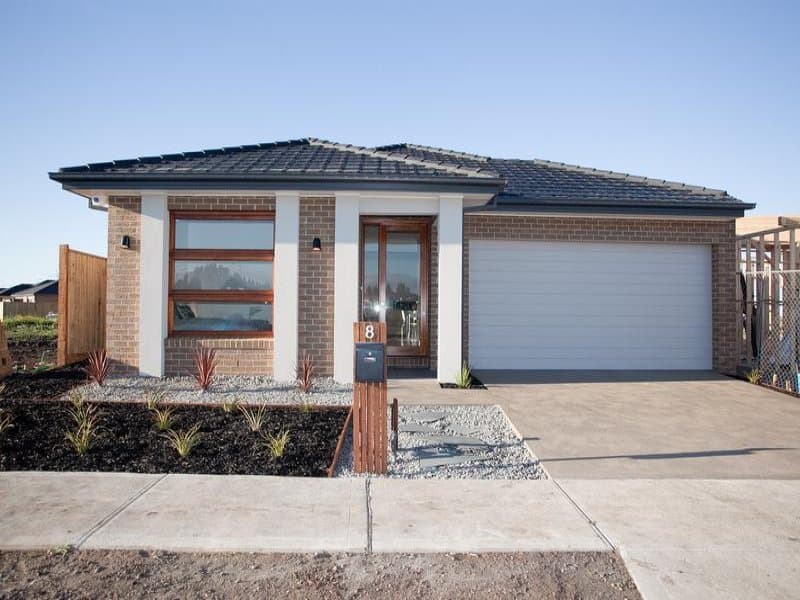 8 De Rossi Boulevard, Epping VIC 3076