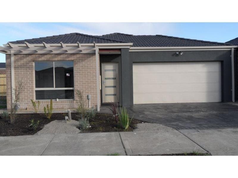 Lot 50 Chettam Street, Epping VIC 3076