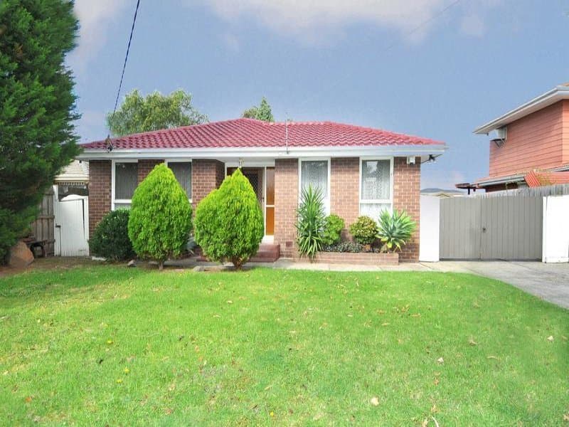 35 Peppercorn Parade, Epping VIC 3076