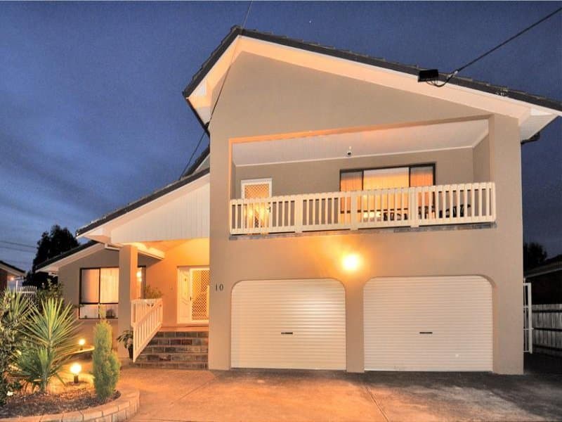 10 Guila Court, Epping VIC 3076