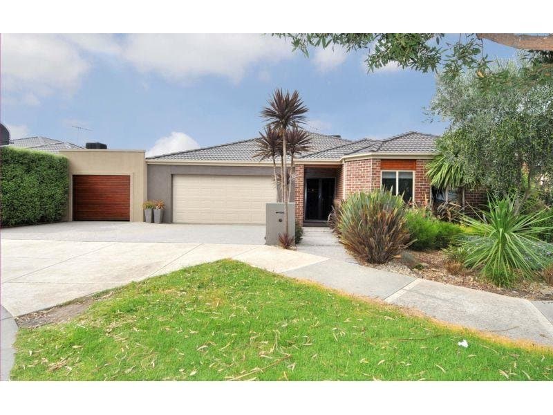 15 Nesting Court, Epping VIC 3076