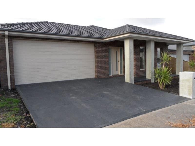 Address available on request, Epping VIC 3076