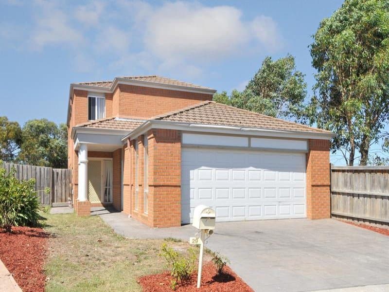 29 Rosen Fraser Close, Epping VIC 3076