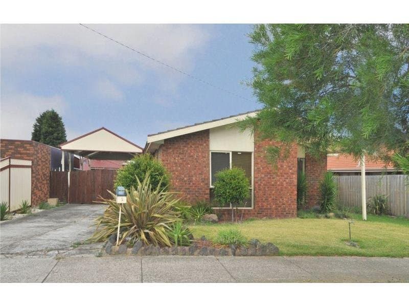 5 Lanark Street, Epping VIC 3076