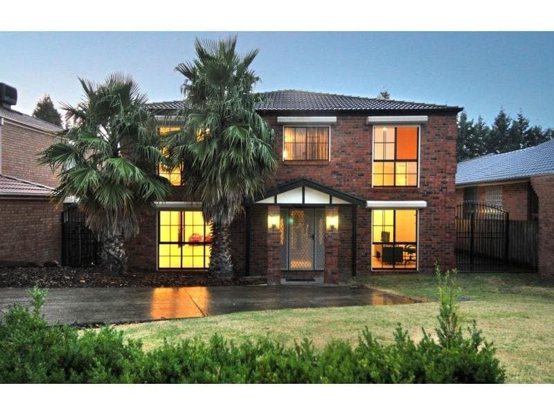 19 Maserati Drive, Epping VIC 3076