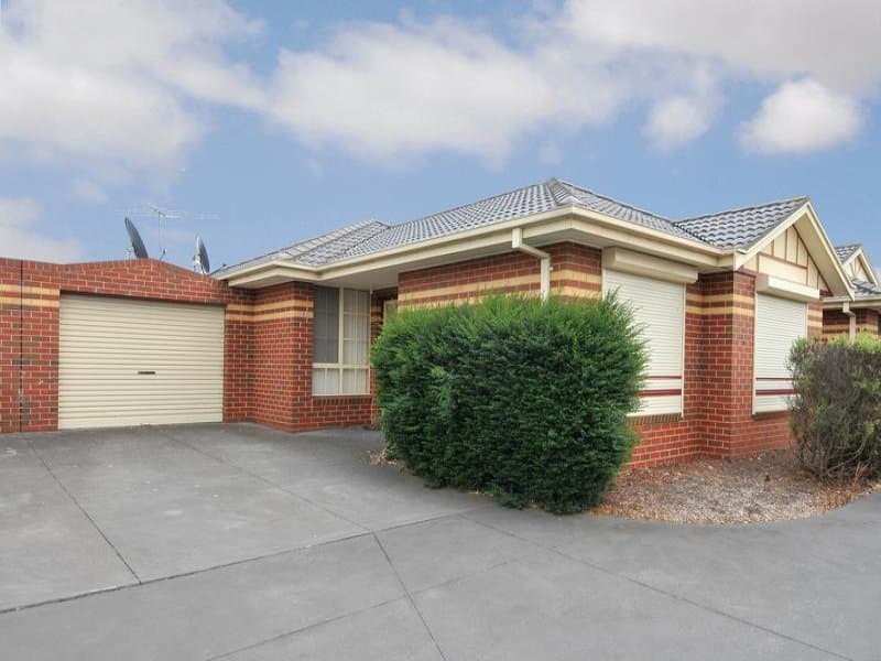6/7 Houston Street, Epping VIC 3076