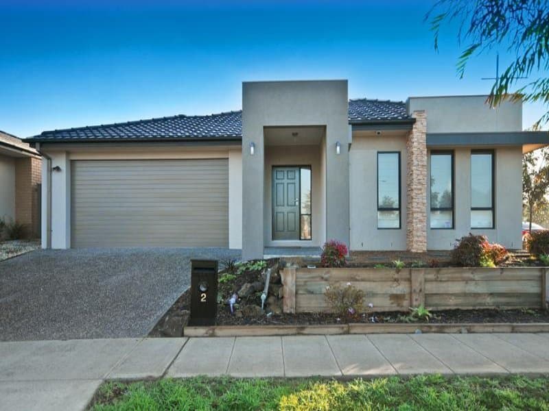2 Bail Street, Epping VIC 3076