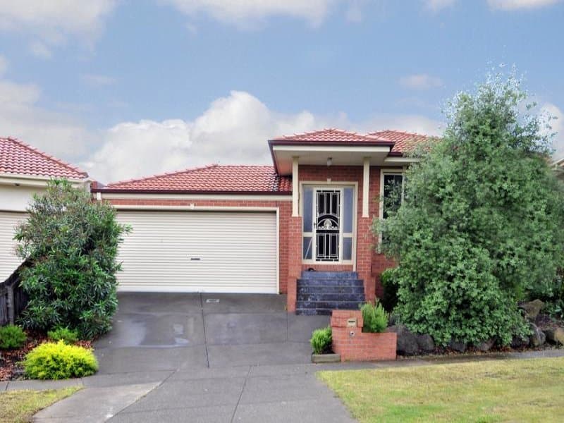 40 Mccabe Drive, Epping VIC 3076