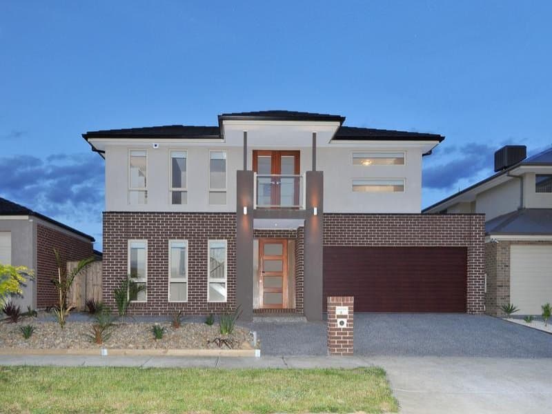 13 Ockletree Place, Epping VIC 3076