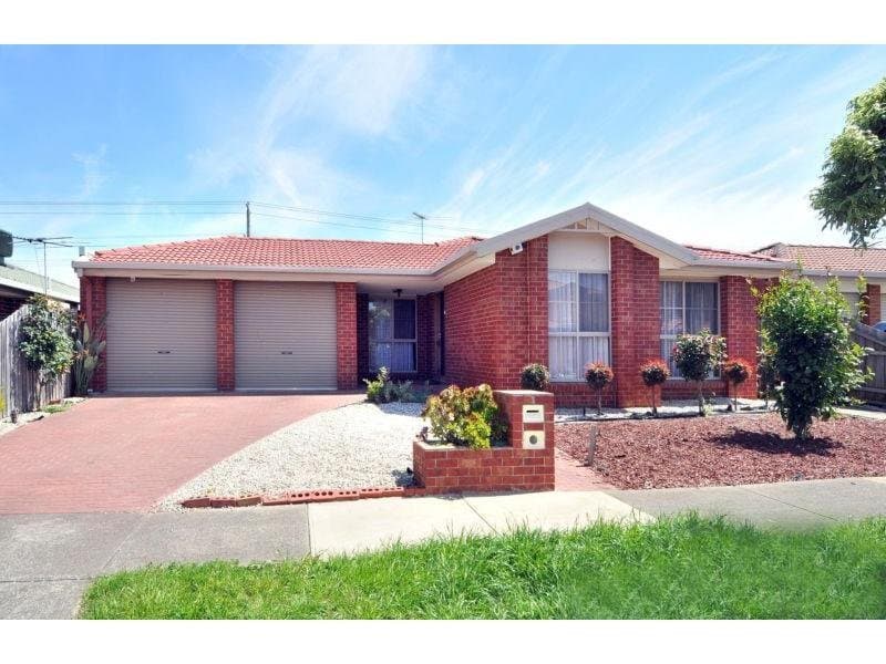 7 Sorrento Place, Epping VIC 3076