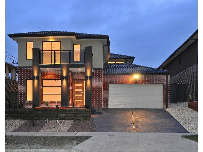 22 Saintly Avenue, Epping VIC 3076