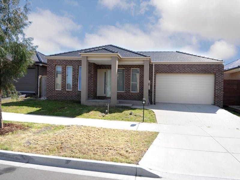 14 Mayflower Mews, Epping VIC 3076