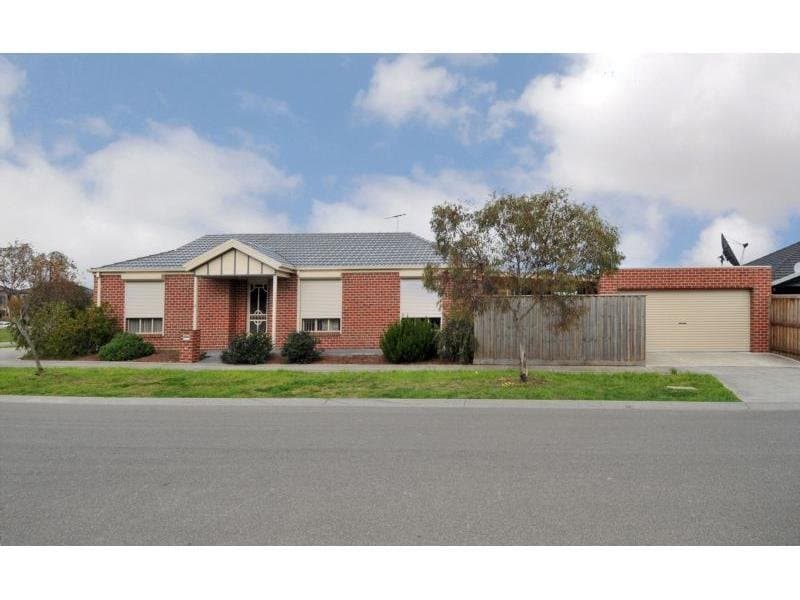 31 North Haven Drive, Epping VIC 3076