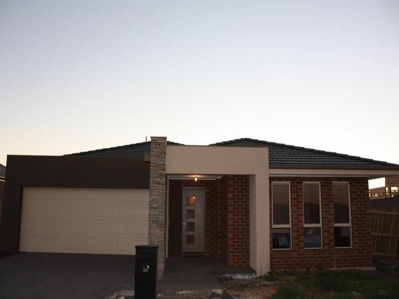 5 Mottled Avenue, Epping VIC 3076