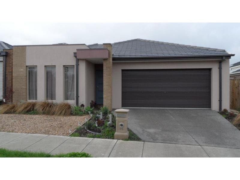 23 Whitelight Avenue, Epping VIC 3076