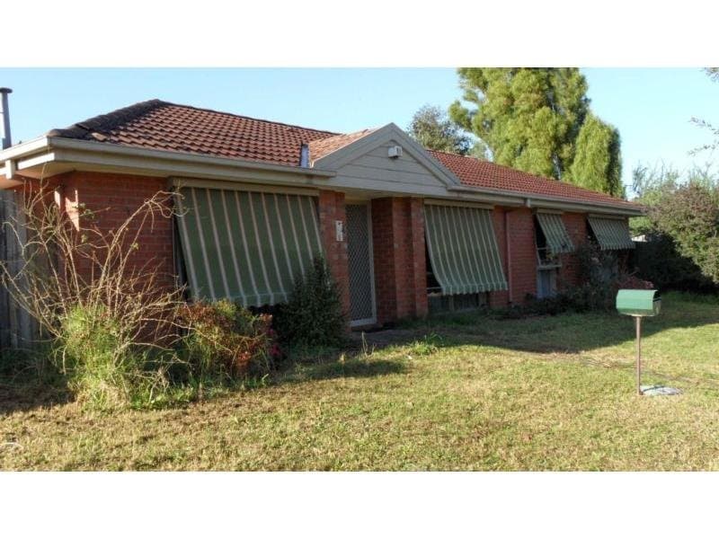 5 Grimwade Court, Epping VIC 3076