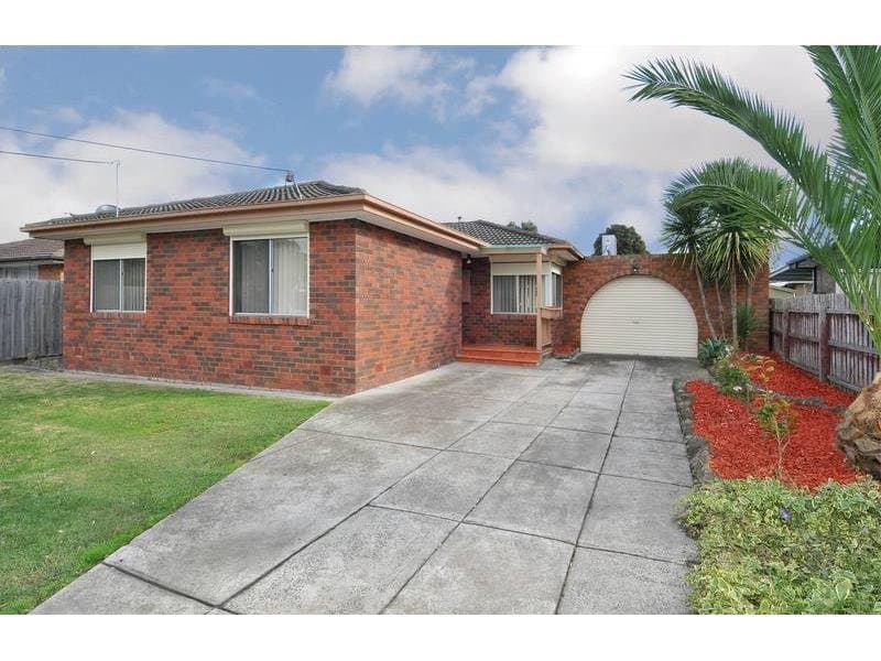 619 Dalton Road, Epping VIC 3076
