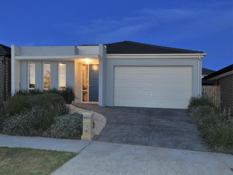 6 Daybreak Street, Epping VIC 3076