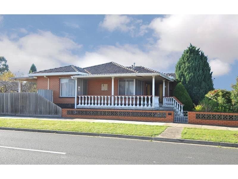 150 The Boulevard, Thomastown VIC 3074