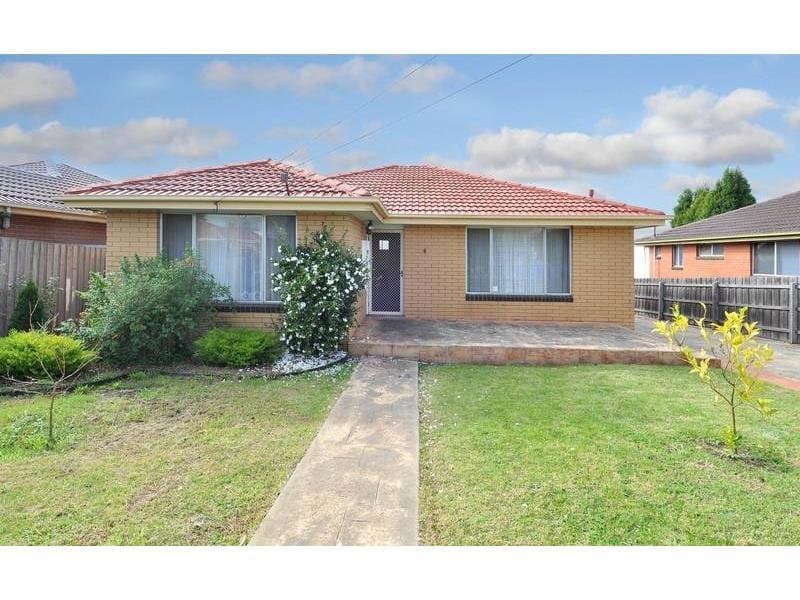 1/208 Darebin Drive, Lalor VIC 3075