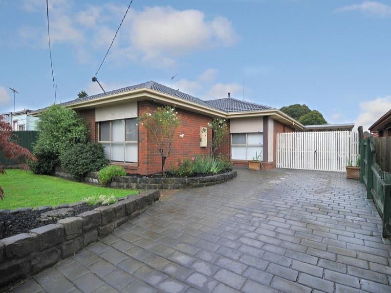 93 Derby Drive, Epping VIC 3076