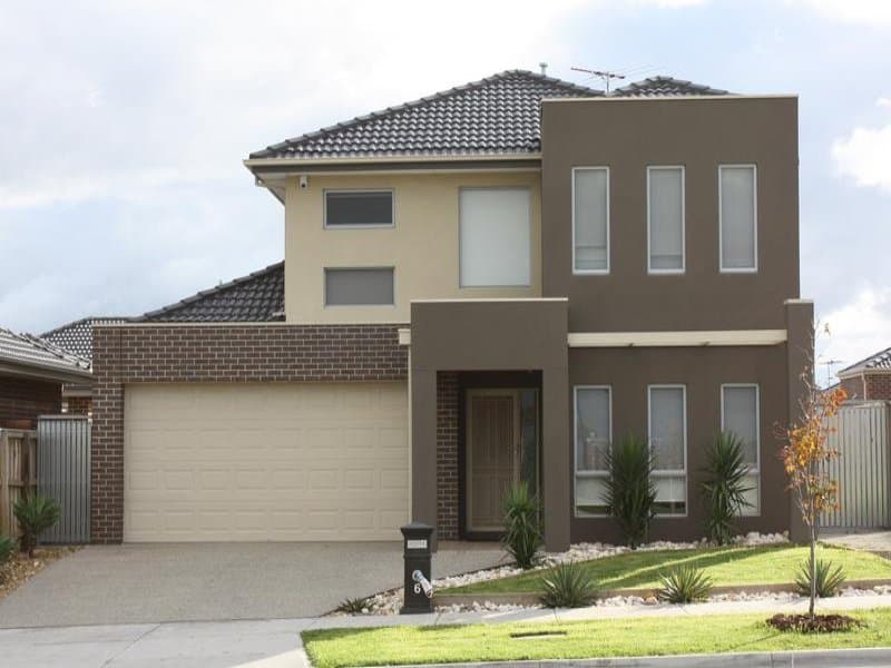 3 Lochaber Place, Epping VIC 3076