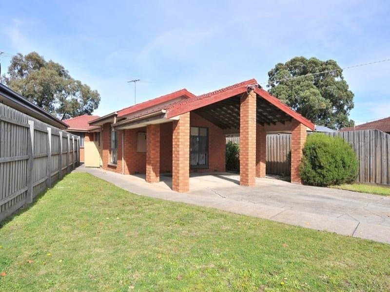 75 Peppercorn Parade, Epping VIC 3076