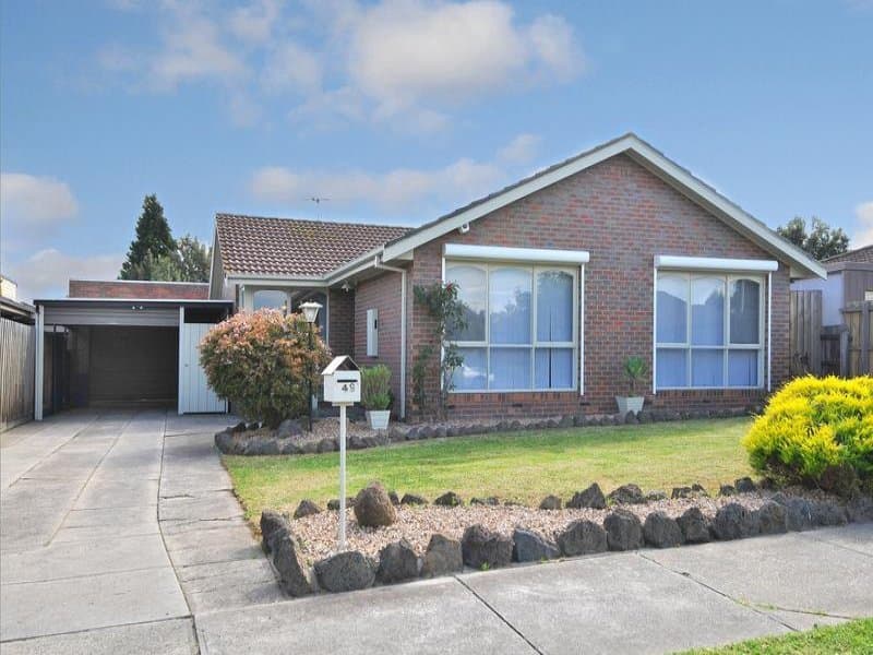 49 Northumberland Drive, Epping VIC 3076