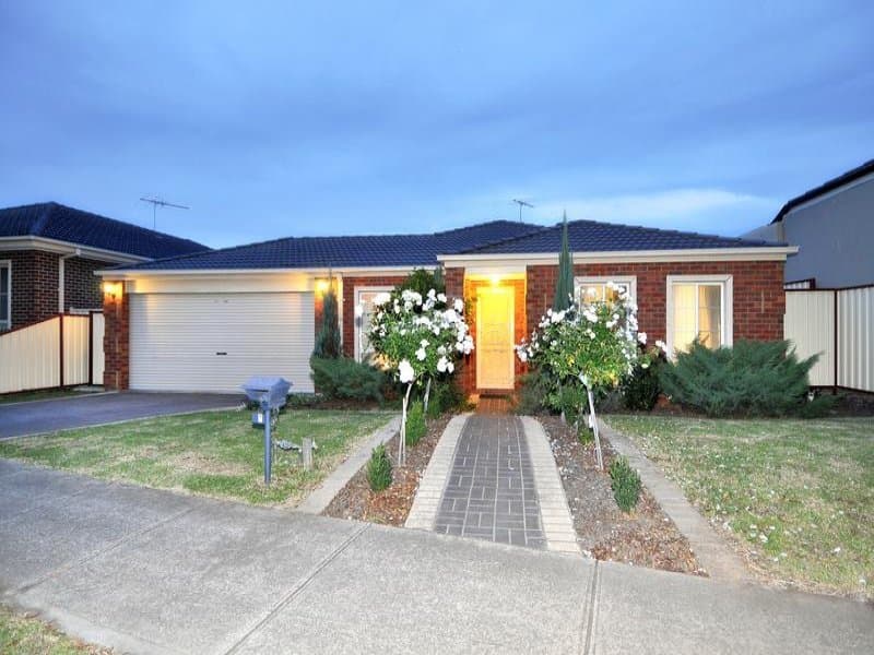 7 Narin Court, Epping VIC 3076