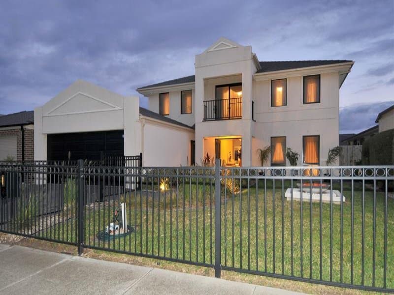24 Hayston Boulevard, Epping VIC 3076