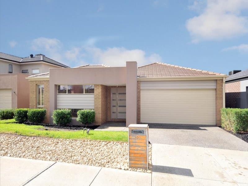 130 Redding Rise, Epping VIC 3076