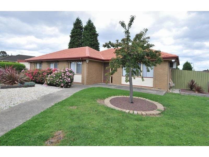 113 Northumberland Drive, Epping VIC 3076