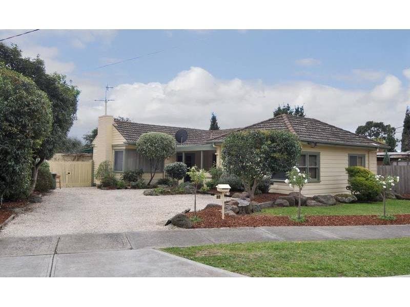 22 Derrick Street, Lalor VIC 3075
