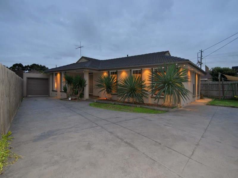27 Nolan Drive, Epping VIC 3076