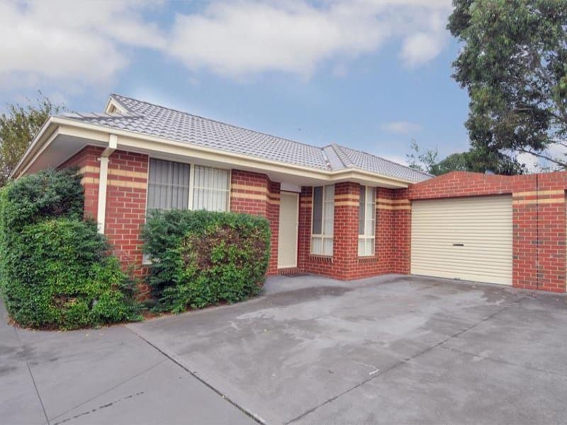 5/7 Houston Street, Epping VIC 3076