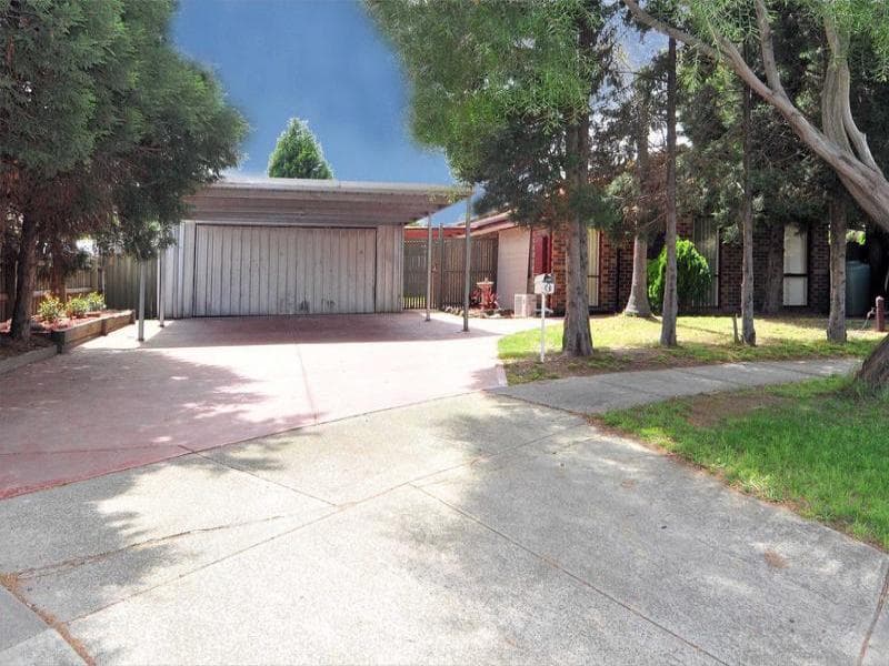 3 Silk Court, Epping VIC 3076